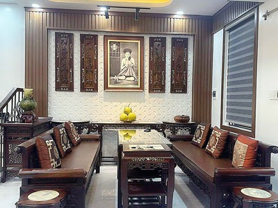Chính chủ cho thuê căn hộ 2N1K tại phố chùa láng 8160