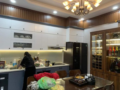 Chính chủ cho thuê căn hộ 2N1K tại phố chùa láng 8161