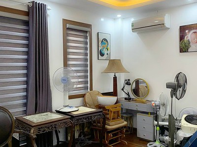 Chính chủ cho thuê căn hộ 2N1K tại phố chùa láng 8162