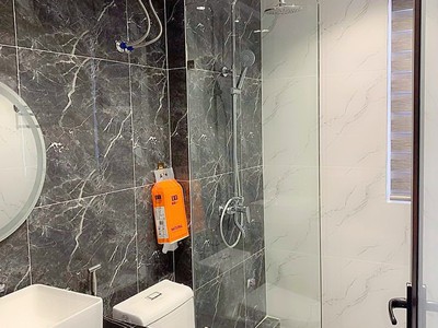 Chính chủ cho thuê căn hộ 2N1K tại phố chùa láng 8163