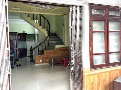 Chính chủ cho thuê căn hộ 2N1K tại phố chùa láng 8194