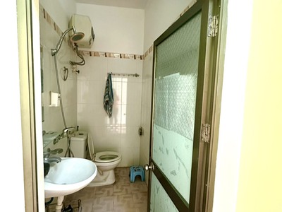 Chính chủ cho thuê căn hộ 2N1K tại phố chùa láng 8197