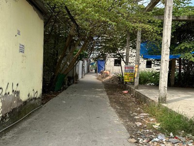 Chính chủ cho thuê căn hộ 2N1K tại phố chùa láng 8262