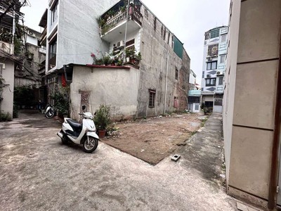 Chính chủ cho thuê căn hộ 2N1K tại phố chùa láng 8264