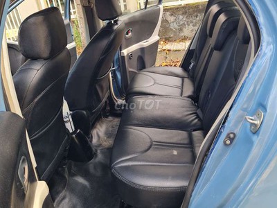 Cần tiền bán gấp xe TOYOTA YARIS 2009 số tự động, 3