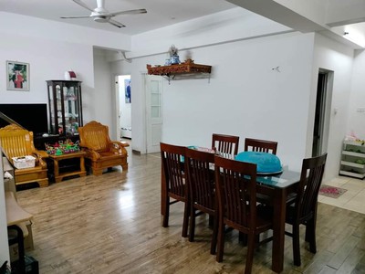 Căn hộ khu ĐTM Mỹ Đình 83m2 3PN Full nội thất giá nhỉnh 3 tỷ 1