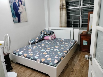 Căn hộ khu ĐTM Mỹ Đình 83m2 3PN Full nội thất giá nhỉnh 3 tỷ 2