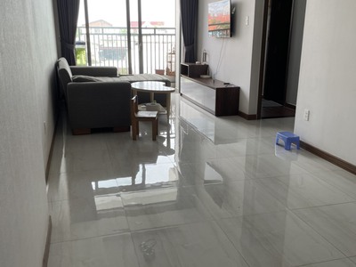 Chính Chủ Bán căn hộ Căn Hộ Full Nội Thất Him Lam Phú An  69m2, 2PN,2WC , Lầu 3, Giá 2.6 Tỷ. Liên hệ 0