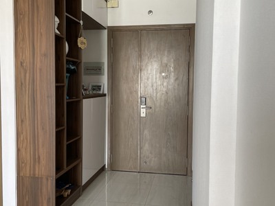 Chính Chủ Bán căn hộ Căn Hộ Full Nội Thất Him Lam Phú An  69m2, 2PN,2WC , Lầu 3, Giá 2.6 Tỷ. Liên hệ 1