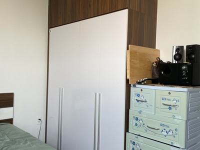 Chính Chủ Bán căn hộ Căn Hộ Full Nội Thất Him Lam Phú An  69m2, 2PN,2WC , Lầu 3, Giá 2.6 Tỷ. Liên hệ 2