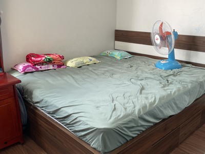 Chính Chủ Bán căn hộ Căn Hộ Full Nội Thất Him Lam Phú An  69m2, 2PN,2WC , Lầu 3, Giá 2.6 Tỷ. Liên hệ 3
