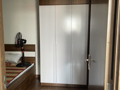 Chính Chủ Bán căn hộ Căn Hộ Full Nội Thất Him Lam Phú An  69m2, 2PN,2WC , Lầu 3, Giá 2.6 Tỷ. Liên hệ 4