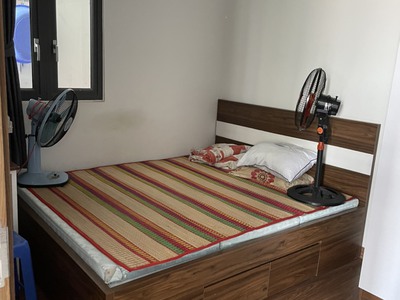 Chính Chủ Bán căn hộ Căn Hộ Full Nội Thất Him Lam Phú An  69m2, 2PN,2WC , Lầu 3, Giá 2.6 Tỷ. Liên hệ 5