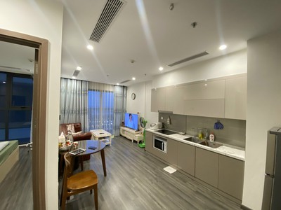 Duy nhất 1 căn 1pn 1wc tầng trung bc đông bắc full đồ view thoáng chỉ 1,87 tỷ bp 1