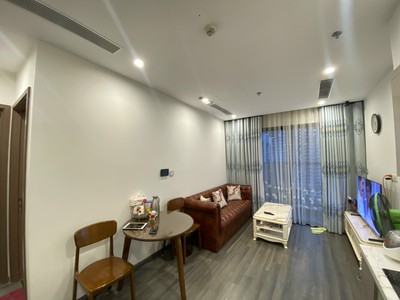 Duy nhất 1 căn 1pn 1wc tầng trung bc đông bắc full đồ view thoáng chỉ 1,87 tỷ bp 2
