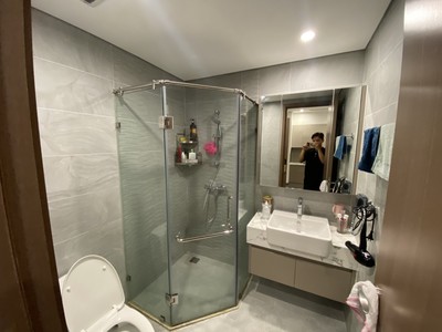 Duy nhất 1 căn 1pn 1wc tầng trung bc đông bắc full đồ view thoáng chỉ 1,87 tỷ bp 5