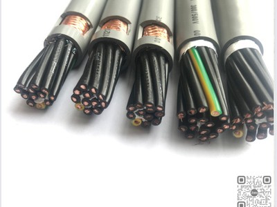 Cáp điều khiển 10 lõi, cáp tín hiệu 10 lõi 2