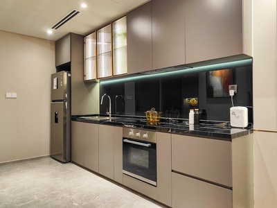 Bán Gấp Căn Hộ Thông Minh Trung Tâm Dĩ An 65m2 Giá 2 Tỷ 14