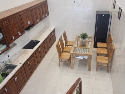 Cây Quýt - Văn Khê 50m2 5tầng ôtô vào nhà - kinh doanh - văn phòng - vị trí đỉnh 9,5 tỷ 0