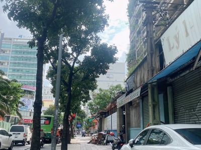 Bán gấp Căn hộ chung cư Nguyễn Đình Chiểu, khu trung tâm, thuận tiện giao thông 0