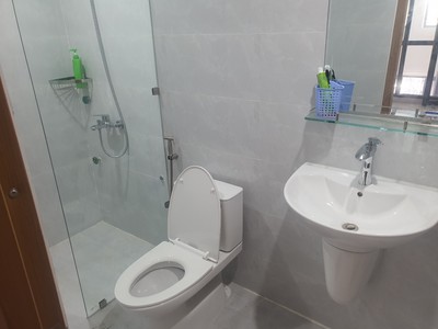 Chính chủ cho thuê căn hộ 2N1K tại phố chùa láng 8977
