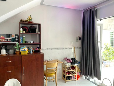 Chính chủ cho thuê căn hộ 2N1K tại phố chùa láng 9128