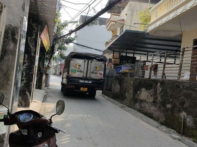 Chính chủ cho thuê căn hộ 2N1K tại phố chùa láng 8657