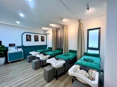 Góc tìm cộng sự  mình cần tìm người kết hợp kinh doanh spa cùng 1