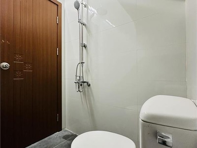 Chính chủ cho thuê căn hộ 2N1K tại phố chùa láng 9196