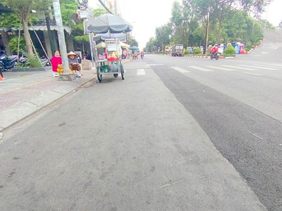 Chính chủ cho thuê căn hộ 2N1K tại phố chùa láng 9250