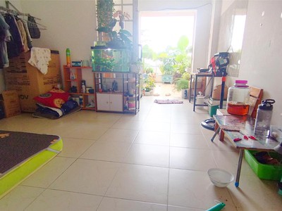 Chính chủ cho thuê căn hộ 2N1K tại phố chùa láng 9253