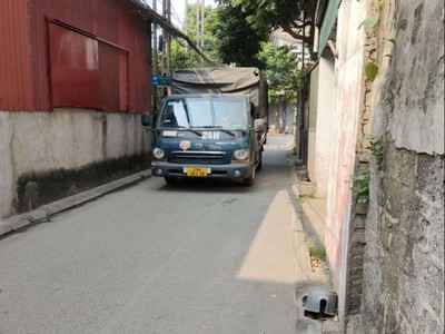 Chính chủ cho thuê căn hộ 2N1K tại phố chùa láng 8658