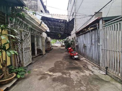 Chính chủ cho thuê căn hộ 2N1K tại phố chùa láng 8569