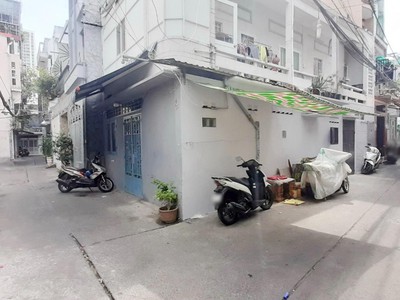 Chính chủ cho thuê căn hộ 2N1K tại phố chùa láng 9053