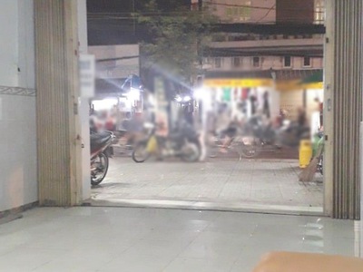 Chính chủ cho thuê căn hộ 2N1K tại phố chùa láng 8988