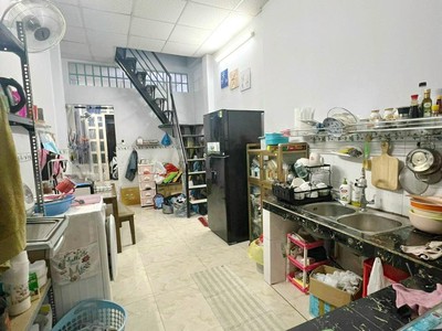 Chính chủ cho thuê căn hộ 2N1K tại phố chùa láng 9007