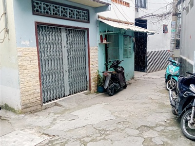 Chính chủ cho thuê căn hộ 2N1K tại phố chùa láng 8980