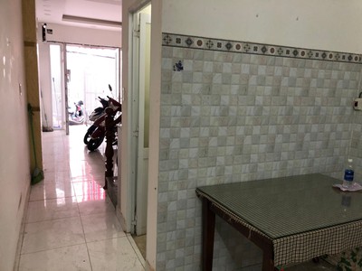 Chính chủ cho thuê căn hộ 2N1K tại phố chùa láng 8589