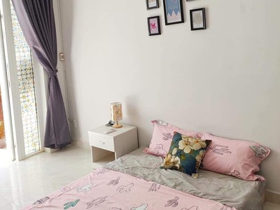 Chính chủ cho thuê căn hộ 2N1K tại phố chùa láng 8592