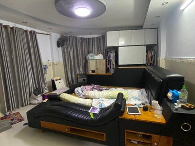 Chính chủ cho thuê căn hộ 2N1K tại phố chùa láng 8731