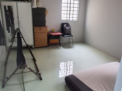 Chính chủ cho thuê căn hộ 2N1K tại phố chùa láng 8593