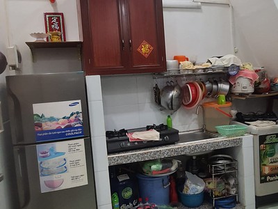 Chính chủ cho thuê căn hộ 2N1K tại phố chùa láng 8597