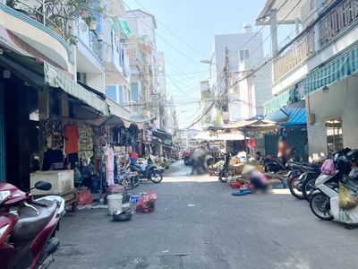 Chính chủ cho thuê căn hộ 2N1K tại phố chùa láng 9044