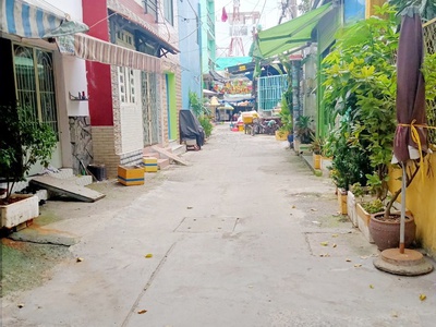 Chính chủ cho thuê căn hộ 2N1K tại phố chùa láng 8985