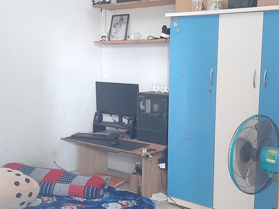 Chính chủ cho thuê căn hộ 2N1K tại phố chùa láng 8993