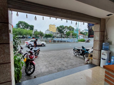 Chính chủ cho thuê căn hộ 2N1K tại phố chùa láng 8830