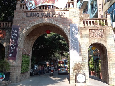 Bán đất làng lụa vạn phúc hà đông, 89m2, ô tô đỗ cửa, 7 tỷ 0