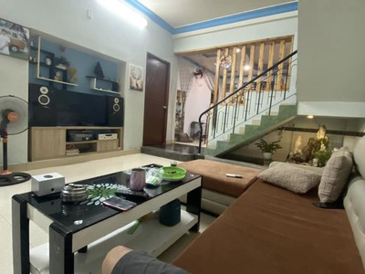 Chính chủ cho thuê căn hộ 2N1K tại phố chùa láng 8603