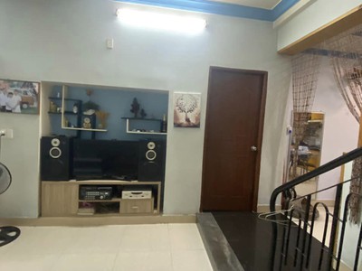 Chính chủ cho thuê căn hộ 2N1K tại phố chùa láng 8604