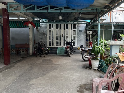 Chính chủ cho thuê căn hộ 2N1K tại phố chùa láng 9377